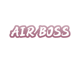 AIR BOSS 商标图样