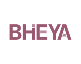 BHEYA 商标图样