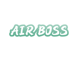 AIR BOSS 商标图样