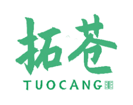 拓苍 商标图样