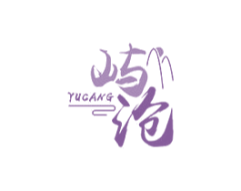 屿沧 商标图样