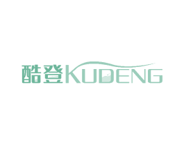 酷登 商标图样