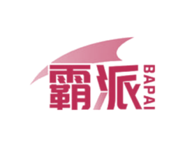 霸派 商标图样