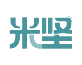 米坚 商标图样