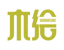 木绘 商标图样