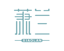 萧兰 商标图样