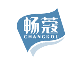 畅蔻 商标图样
