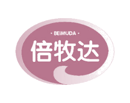 倍牧达 商标图样