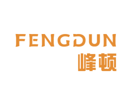 峰顿 商标图样