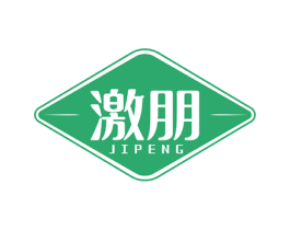激朋 商标图样