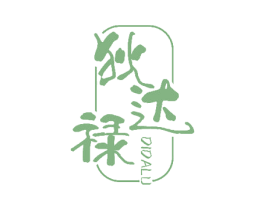 狄达禄 商标图样