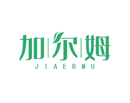 加尔姆 商标图样