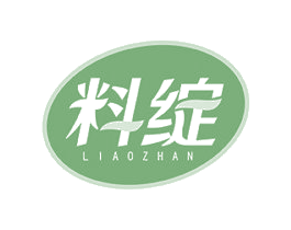 料绽 商标图样