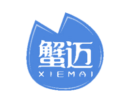 蟹迈 商标图样