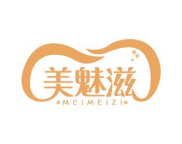 美魅滋 商标图样