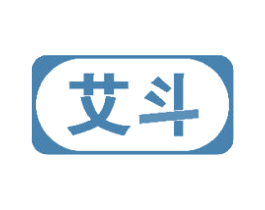 艾斗 商标图样