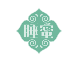 睡蜜 商标图样