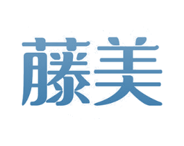 藤美 商标图样