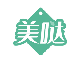 美哒 商标图样