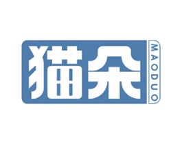 猫朵 商标图样
