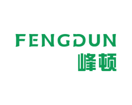 峰顿 商标图样