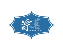 淙茗 商标图样