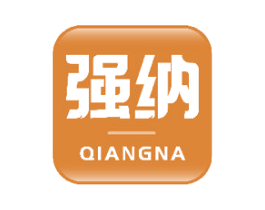 强纳 商标图样