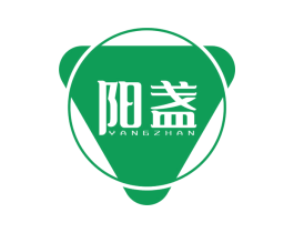 阳盏 商标图样