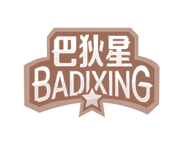 巴狄星 商标图样