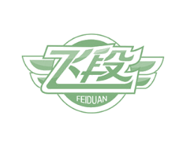 飞段 商标图样