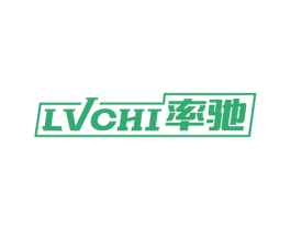 率驰 商标图样