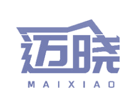 迈晓 商标图样