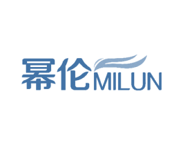 幂伦 商标图样