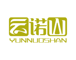 云诺山 商标图样