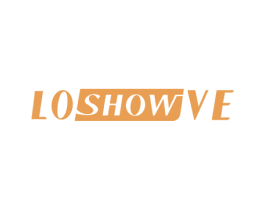 LOSHOWVE 商标图样