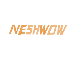NESHWOW 商标图样