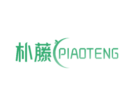 朴藤 商标图样
