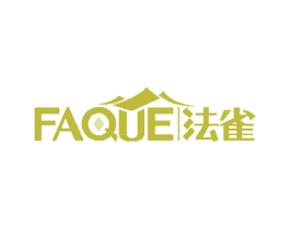 法雀 商标图样