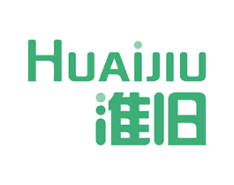 淮旧 商标图样