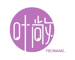 叶敞 商标图样