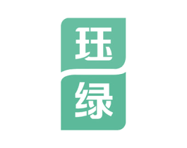 珏绿 商标图样