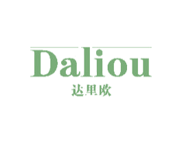 达里欧 商标图样