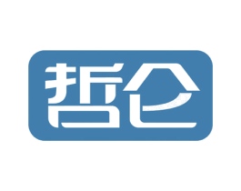 哲仑 商标图样