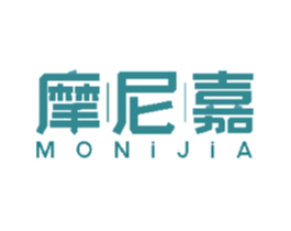 摩尼嘉 商标图样