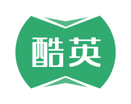 酷英 商标图样