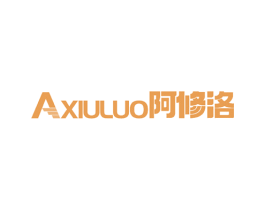 阿修洛 商标图样