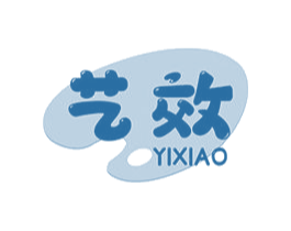 艺效 商标图样