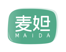 麦妲 商标图样
