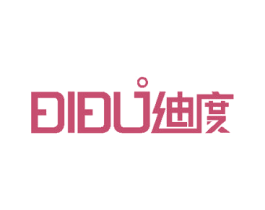 迪度 商标图样