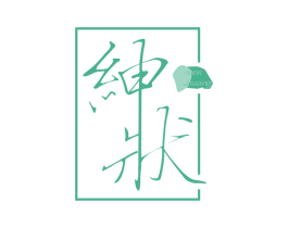 绅状 商标图样
